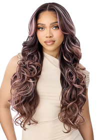 Thumbnail for Outre MH159 DRST2 Rose Brown