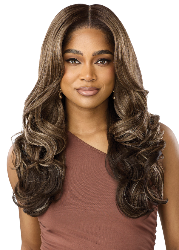 Outre Perfect Hairline PH35 1