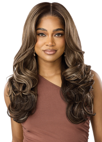 Thumbnail for Outre Perfect Hairline PH35 1