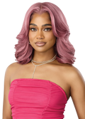 Outre Peak 724 Perfect Hairline True Frontal