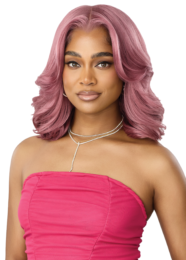 Outre Peak 724 Perfect Hairline True Frontal