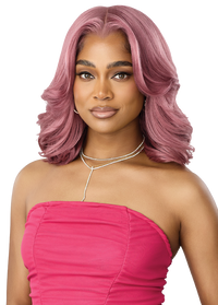 Thumbnail for Outre Peak 724 Perfect Hairline True Frontal
