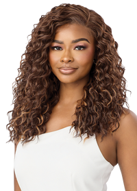 Thumbnail for Outre Lace Front Wig Volta QLVOL