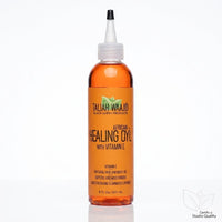 Thumbnail for Taliah Waajid Black Earth Products African Healing Oyl 8 oz