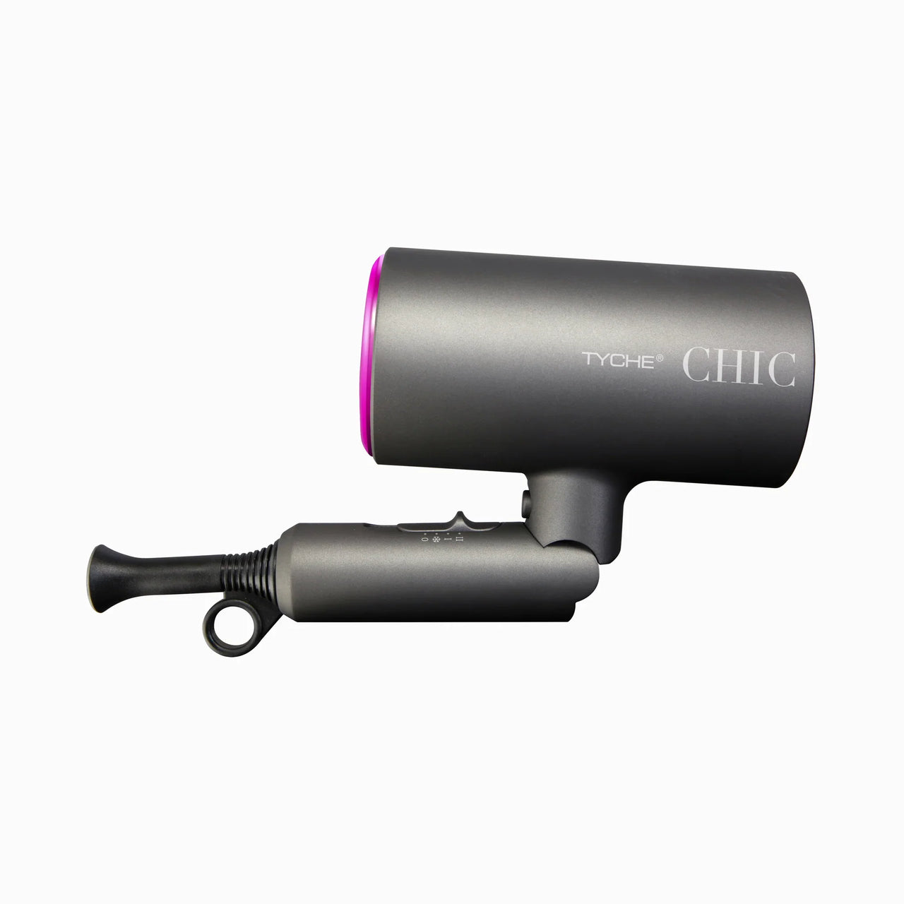 Tyche Chic Hair Dryer HDCH01TUV