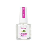 Thumbnail for Ruby Kisses Cuticle Care Tea Tree Oil Nail Treatment (0.5 fl oz / 15 ml) RTR06