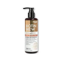Thumbnail for Regain Biotin Brew Shampoo – Hair Growth & Scalp Detox with Brewer's Yeast (8.45 fl. oz.) - Elevate Styles