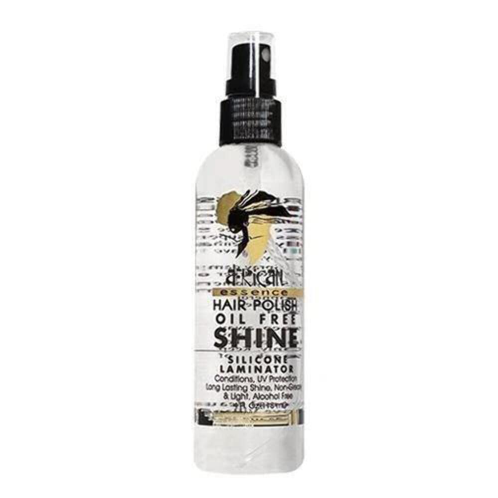 African essence SHINE 4oz