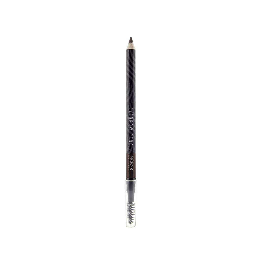 NICKA K Eyebrow Pencil - NEP04 Cocoa - Elevate Styles