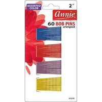 Thumbnail for Annie Crimped Bob Pins 2