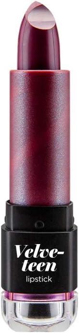 Nicka K Velveteen Lipstick Wineberry - Elevate Styles