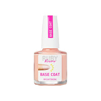 Thumbnail for Ruby Kisses Brightening Base Coat Nail Treatment (0.5 fl oz / 15 ml) RTR10