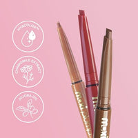 Thumbnail for Absolute New York Maxi Plump Lip Liner - Elevate Styles