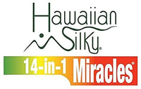 Thumbnail for Hawaiian Silky 14-in-1 Miracles ACV & Charcoal Activated Conditioner 12 fl. oz. - Elevate Styles