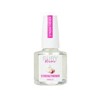 Thumbnail for Ruby Kisses Garlic Strengthener Nail Treatment (0.5 fl oz / 15 ml) RTR07