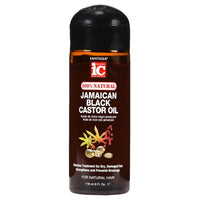 Thumbnail for Fantasia IC Jamaican Black Castor Oil – 6 oz - Elevate Styles