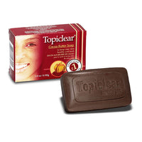 Thumbnail for Topiclear Cocoa Butter Soap 3.0 oz / e 85g
