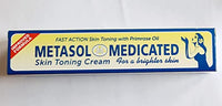 Thumbnail for Metasol Medicated Skin Toning Cream 1.76 Oz - Elevate Styles