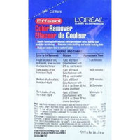 Thumbnail for L’Oréal Effasol Color Remover 1.7 Oz - Elevate Styles
