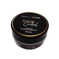 Thumbnail for Bask and Lather Edge Control Strong Hold 5.3 oz - Elevate Styles