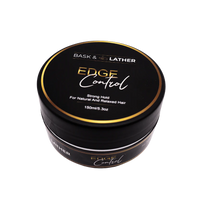 Thumbnail for Bask & Lather Strong Hold Edge Control 5.3 OZ