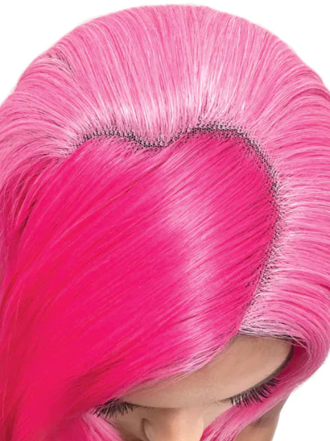 Motown Tress HD Salon Heart Part Wig LPD Heart - Elevate Styles