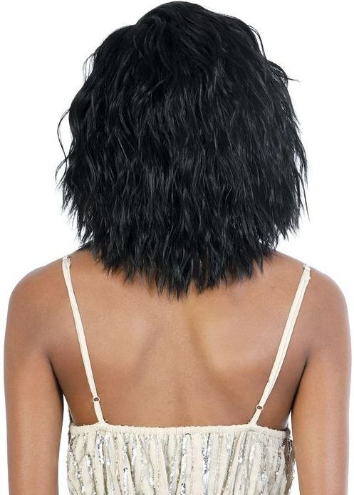 Motown Tress HD Lace Part Salon Touch Wig - LDP-DANA - Elevate Styles