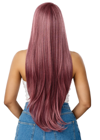 Thumbnail for Outre Melted Hairline 30″ HD Lace Front Wig – MH155