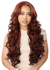 Thumbnail for Outre MH159 TD Ginger Brown Main