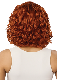 Thumbnail for Outre Perfect Hairline 360 Frontal Lace 13