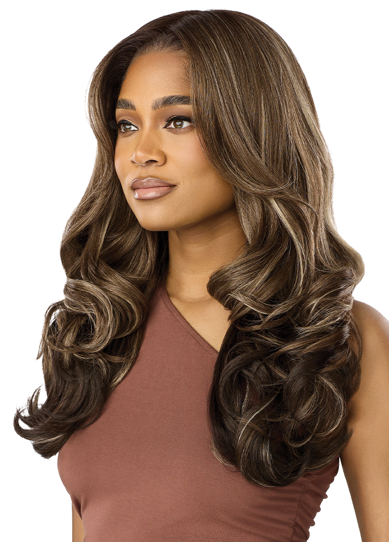 Outre Perfect Hairline PH35 3