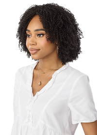 Thumbnail for Outre Quick Weave Synthetic Half Wig Yalina QSYAL