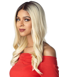 Thumbnail for Sensationnel Dashly™ Synthetic Lace Front Wig Unit 1 - Elevate Styles