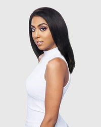 Thumbnail for Vanessa 100% Brazilian Human Hair Lace Front Wig – THH WETGAVI