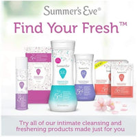 Thumbnail for Summer's Eve Island Splash Douche 4.5oz - Elevate Styles