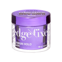 Thumbnail for RED by Kiss Edge Fixer 24 Hour Max Hold Grape 100 mL (3.38 US fl. oz.)