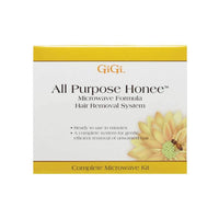 Thumbnail for GiGi All Purpose Honee Microwave Formula Hair Removal System