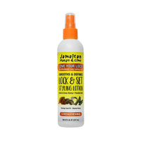 Thumbnail for Jamaican Mango & Lime Lock & Set Styling Lotion Strengthening 8 oz - Elevate Styles