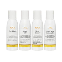 Thumbnail for GiGi All Purpose Honee Microwave Formula Hair Removal System