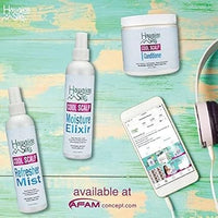 Thumbnail for Hawaiian Silky Argan Oil Hydrating Sleek Intense Repair Mask 16 oz. - Elevate Styles
