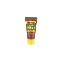 Thumbnail for BMB Edges Gel Black Castor Oil Strong Hold 1 oz - Elevate Styles