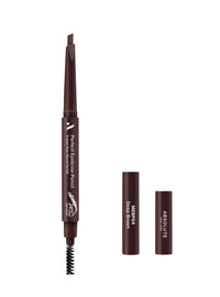 Thumbnail for Absolute New York Perfect Eyebrow Pencil Deep Brown MEP04 - Elevate Styles