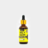 Thumbnail for EBIN New York Wil+ Gain Super Gro Hair Oil - Elevate Styles