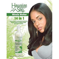 Thumbnail for Hawaiian Silky 14-in-1 Miracle Worker Shampoo 16 fl. oz. - Elevate Styles