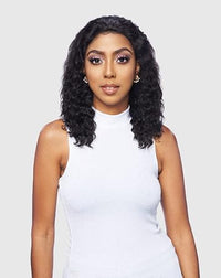 Thumbnail for Vanessa 100% Brazilian Human Hair Lace Front Wig – THH WETGAVI