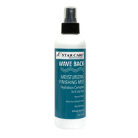 Thumbnail for Star Care Professional Wave Back Moisturizing Finishing Mist 8 oz
