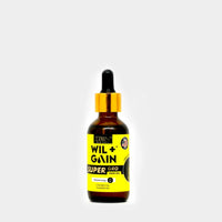 Thumbnail for Ebin New York Wil + Gain Moisturizing Super Gro Hair Oil - Elevate Styles