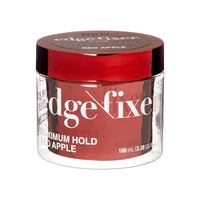 Thumbnail for RED by Kiss Edge Fixer 24 Hour Max Hold – Red Apple (100 mL)
