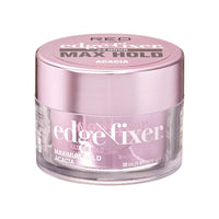Thumbnail for RED by Kiss Edge Fixer 24 Hour Max Hold Acacia 30 mL (1.01 US fl. oz.)