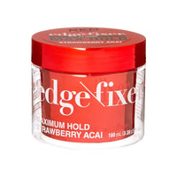 Thumbnail for RED by Kiss Edge Fixer 24 Hour Max Hold – Strawberry Acai (100 mL)